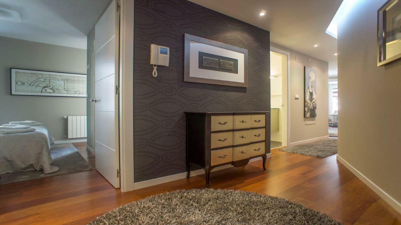 Downtown Design Apartment San Sebastian Exterior photo